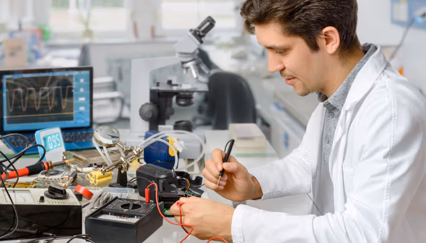 Aladağ Elektronik Tamircisi