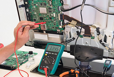 Aladağ Elektronik Tamircisi